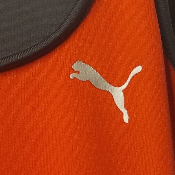 Puma Tank - Picture 3 of 4